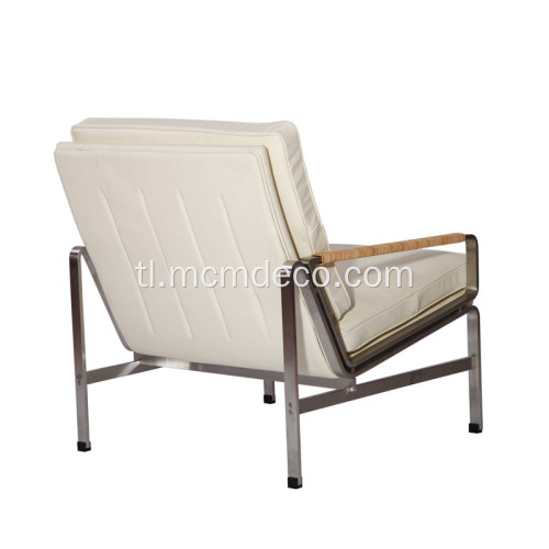 FK 6720 Leather Living Room Armchair